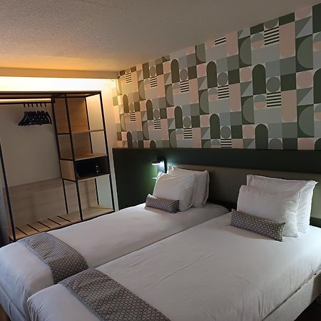 Hotel Nell Saint-Marcel  Eksteriør billede